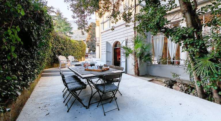 Villa | Pets are welcome — photo 5