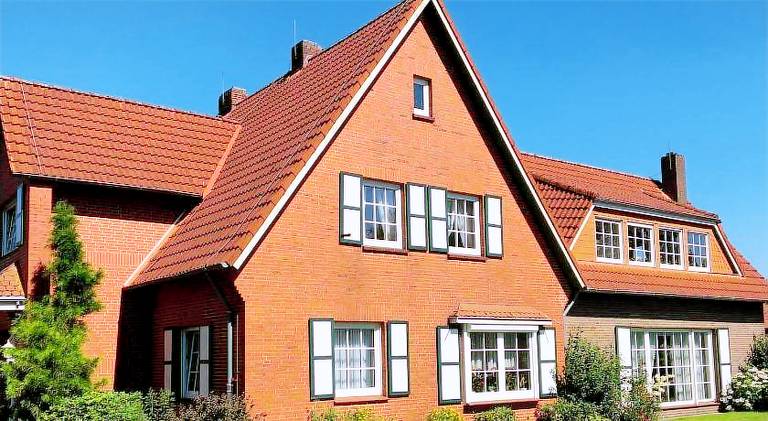Ferienwohnung Friedeburg