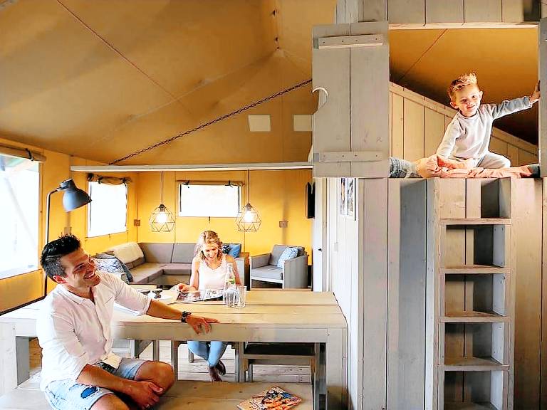 Vakantiepark Stroe