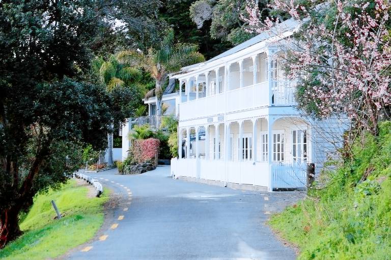 Apartment Paihia