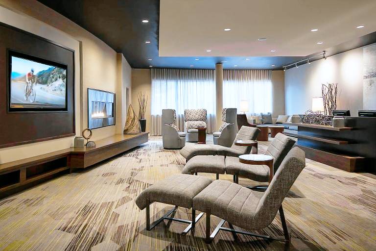 Courtyard by Marriott Glenwood Springs — photo 2