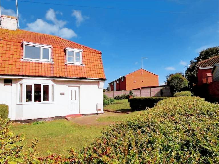 House Ramsgate