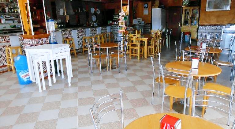 Hotel Antequera Rural Fortes La Nuit — photo 4