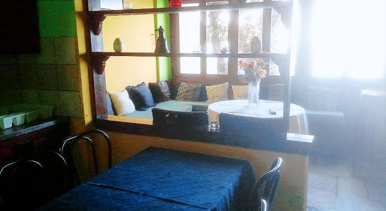 Apartment with 2 rooms for 4 persons — photo 2