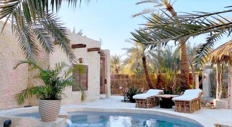 Villa with pool | Pet-friendly — photo 3