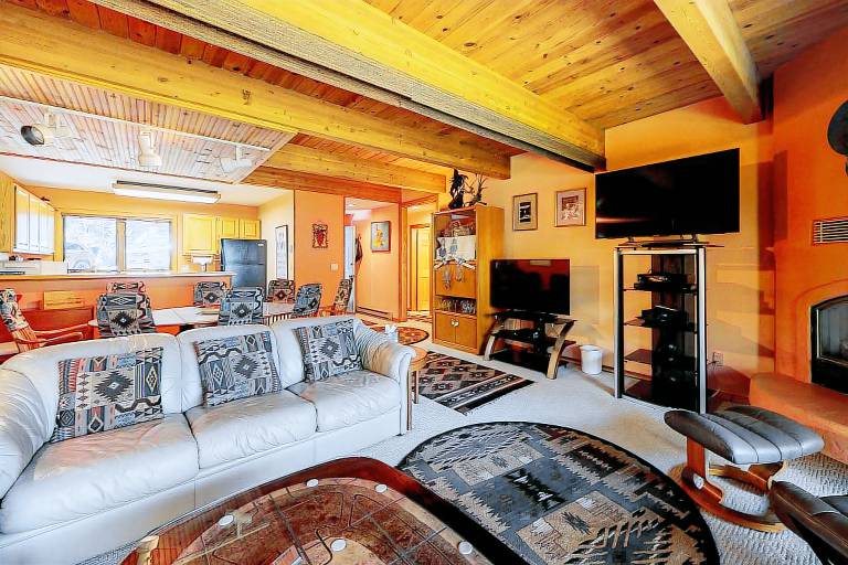 Condo  Telluride