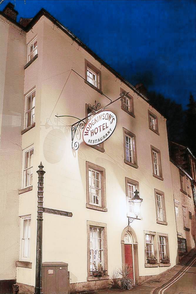 Hodgkinson s Hotel — photo 4