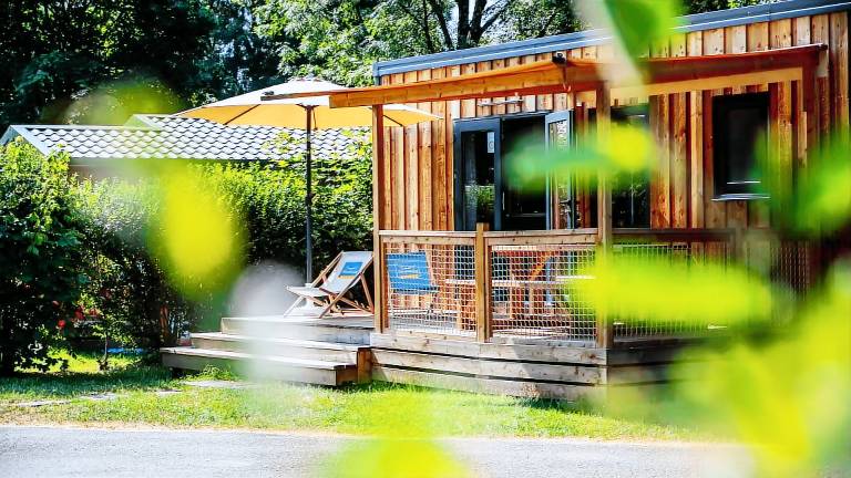 Mobil-home Vesoul