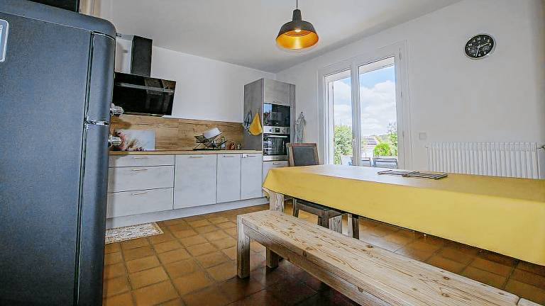 La Maison de Campagne — photo 4