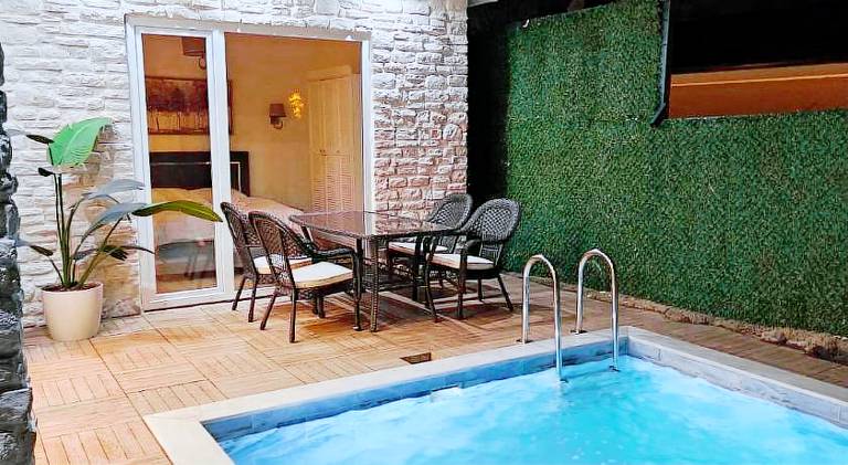 Villa with pool in Sapanca