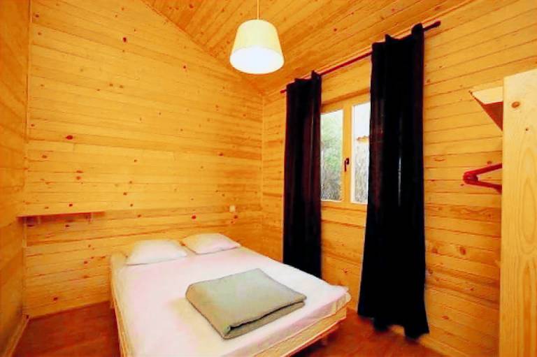 Chalet Porto-Vecchio