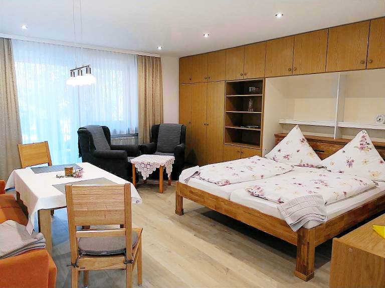 Ferienwohnung Gemeinde Geinberg