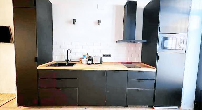 Rental apartment | Near Temple of Debod | Dogs allowed — photo 3