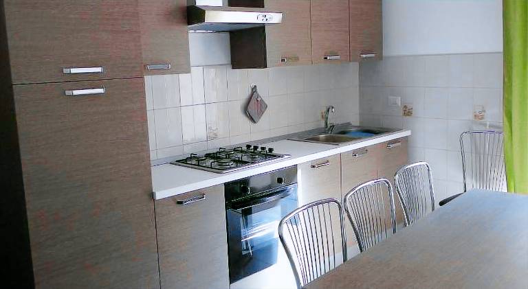 House with 4 rooms for 10 persons — photo 4