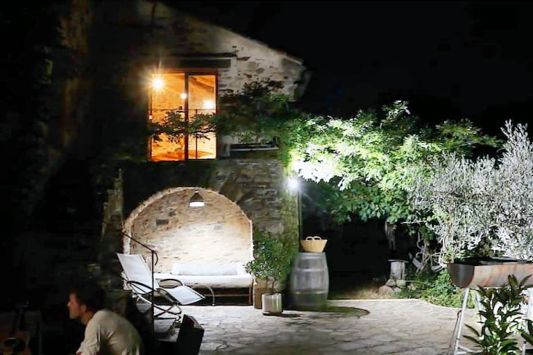 House  Saint-Vincent-d'Olargues