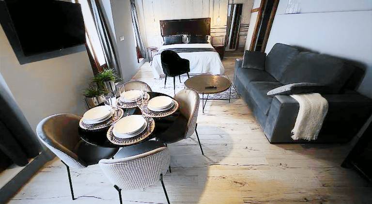 Apartamento Chinchón