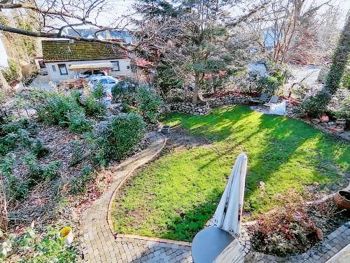 Appartement Wandsbek