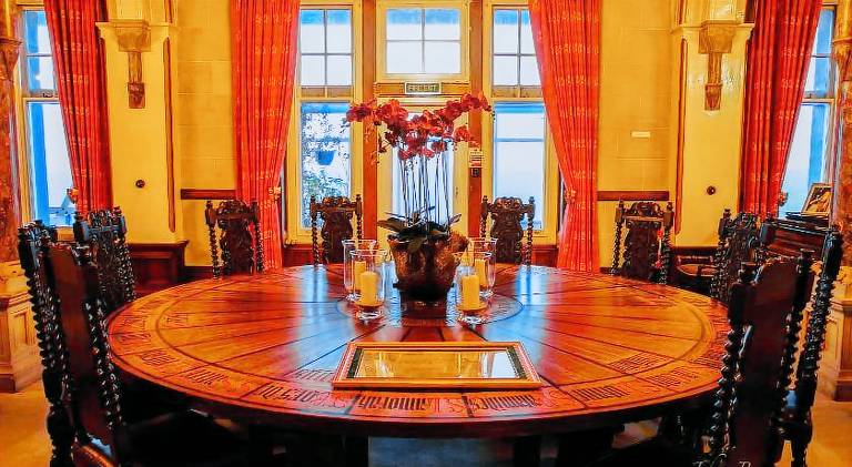 Camelot Castle Hotel — photo 5