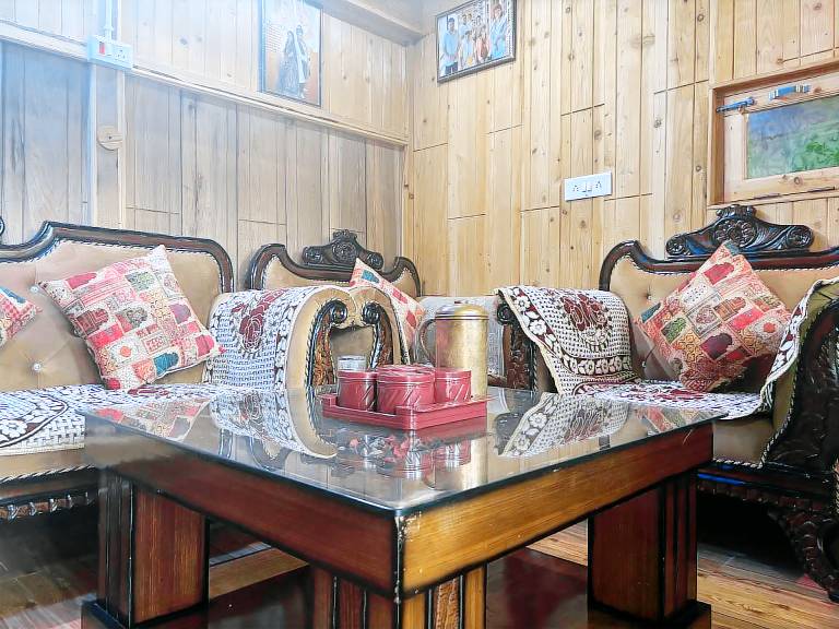 Viraaj Homestay — photo 5