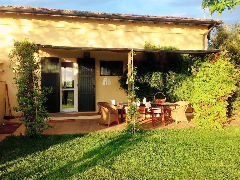 Haus mit Gartenblick — photo 2