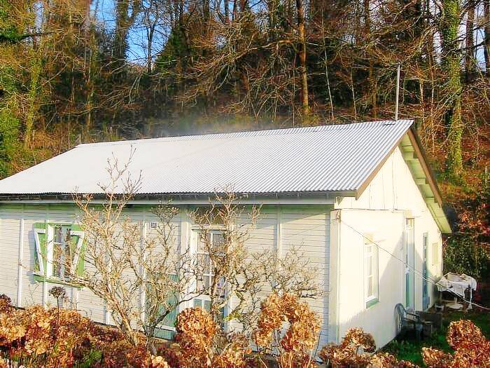 Maison de vacances Hennebont