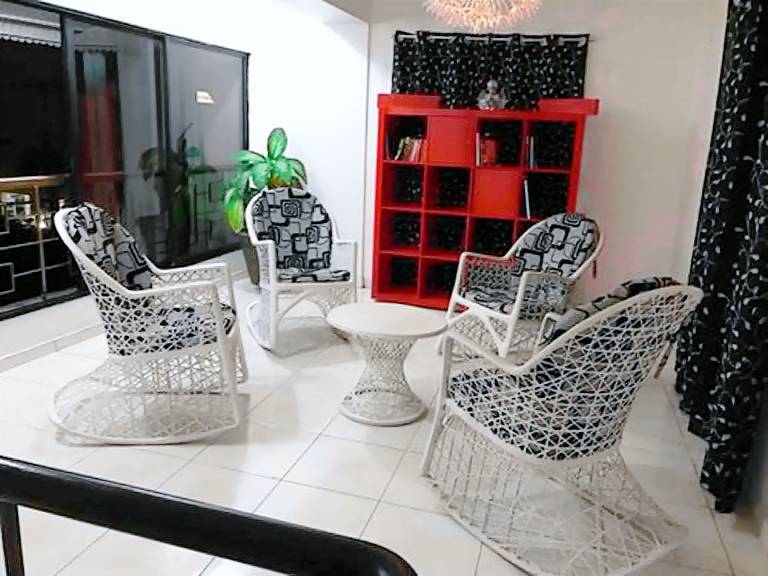 Aparthotel Santo Domingo