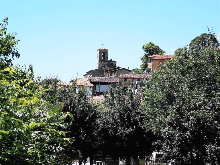 Casa Grumello del Monte
