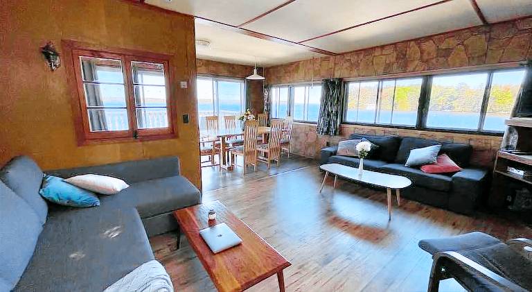Vacation home with 3 rooms for 6 persons in Kawartha Lakes, ON
