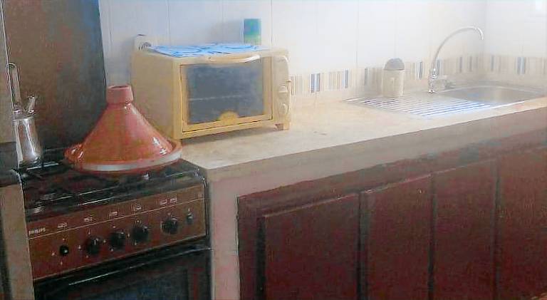 Rental apartment with 2 rooms for 4 persons — photo 3