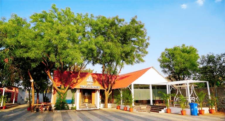 Resort Abu Road