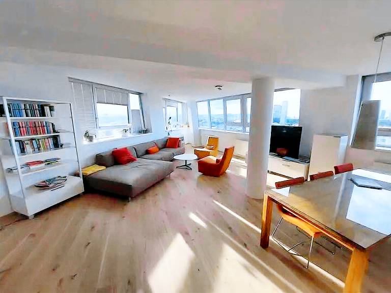 Appartement Favoriten