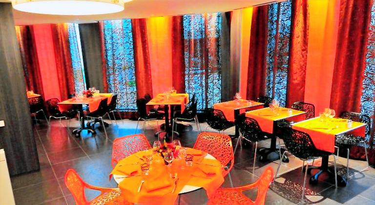 B&B HOME Lyon Centre Berthelot — photo 3