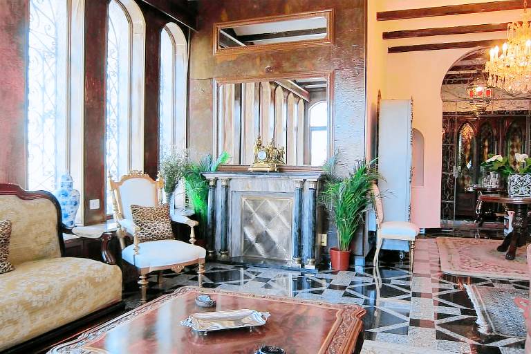 Casa Algeciras