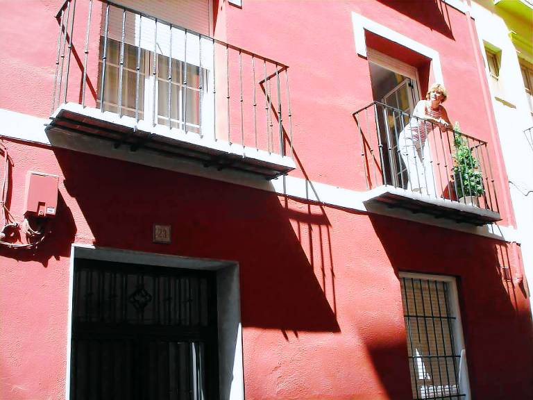 Apartment  Granada