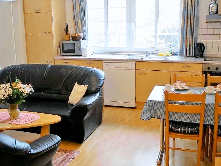 Ferienwohnung  Buchholz in der Nordheide