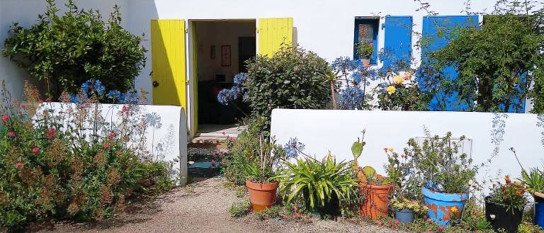 Apartamento Isla de Yeu