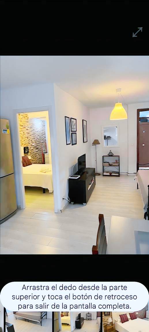 Apartment | Mountain view in Vejer de la Frontera