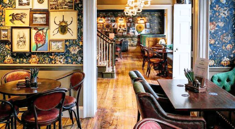 The Knaresborough Inn - The Inn Collection Group — photo 3