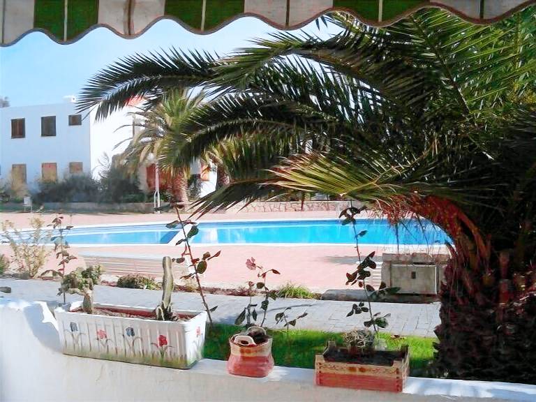 Apartamento Vilaseca