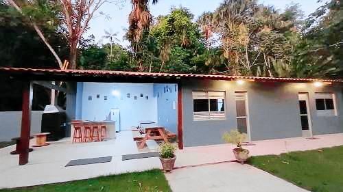 Cabana Santarém