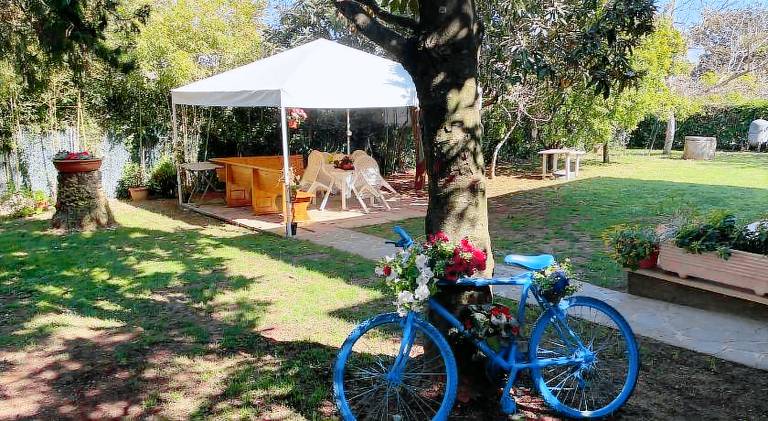 Rental apartment with 2 rooms for 4 persons — photo 5