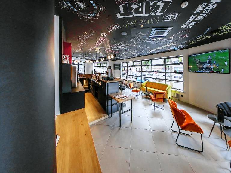 Ibis Styles Clermont-Ferrand Republique — photo 3