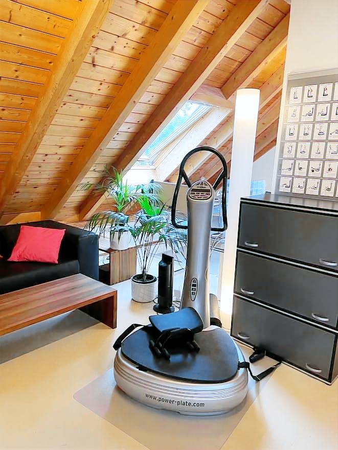 Apartment with 2 rooms for 4 persons — photo 5