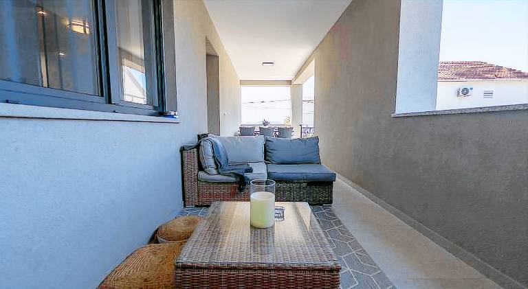 Rental apartment with 3 rooms for 6 persons — photo 5