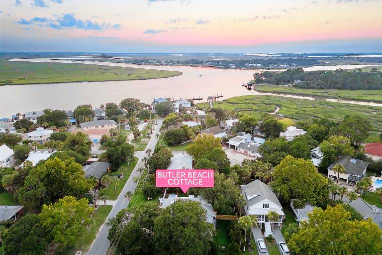 Butler Beach Cottage — photo 3