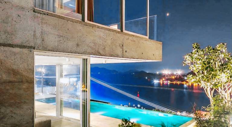 Venity Villa Nha Trang — photo 4