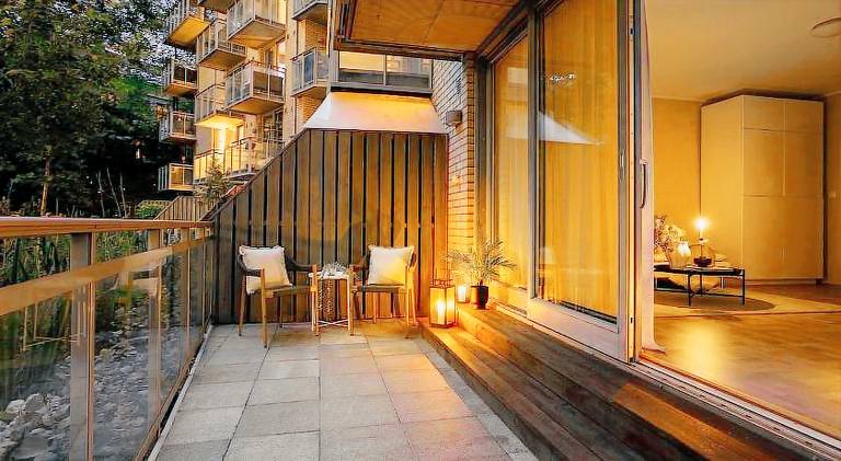 Apartment by Sommerro - Central Oslo - exclusive and private — photo 3