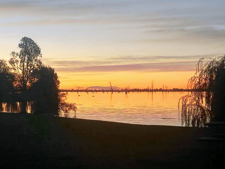 House Yarrawonga