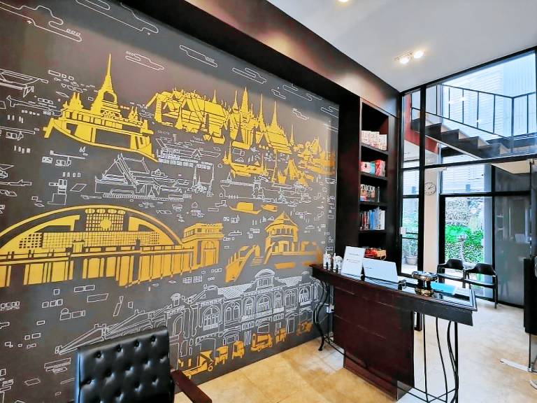 Hostel Phra Khanong Nuea
