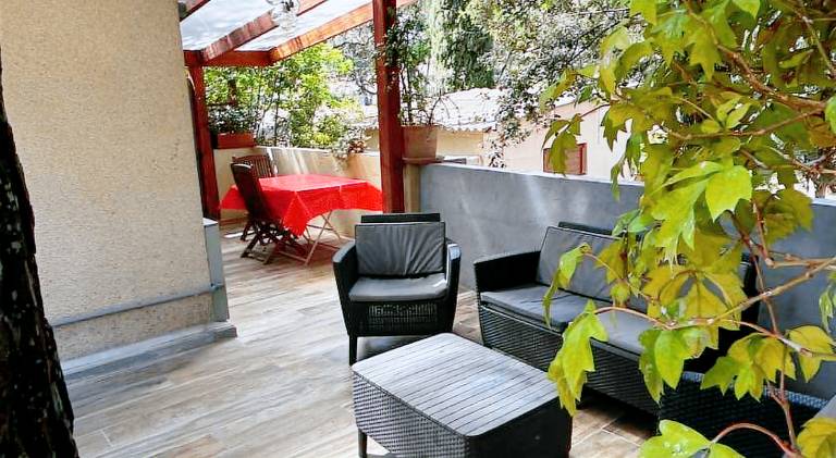 Wonderful vacation home with patio | Dogs allowed — photo 3